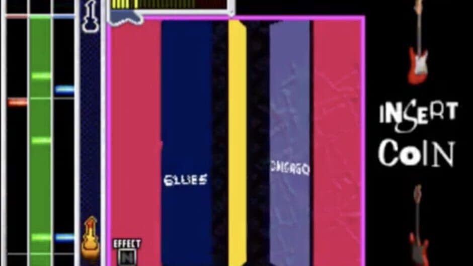 Guitar Freaks screenshot