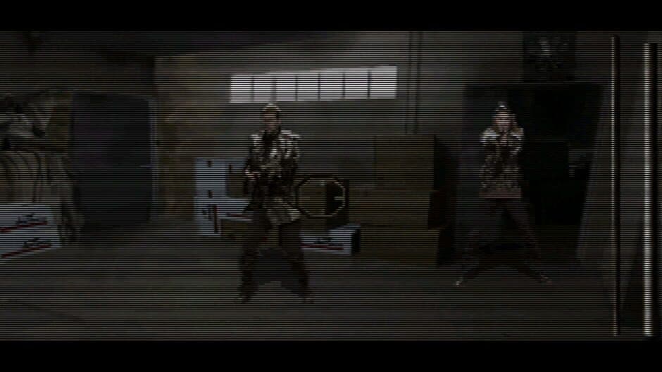 Hardline screenshot