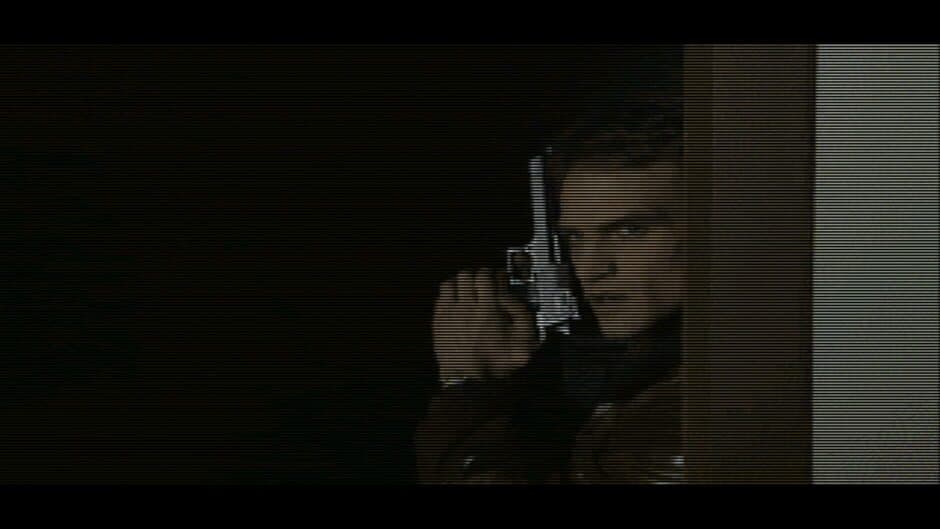 Hardline screenshot