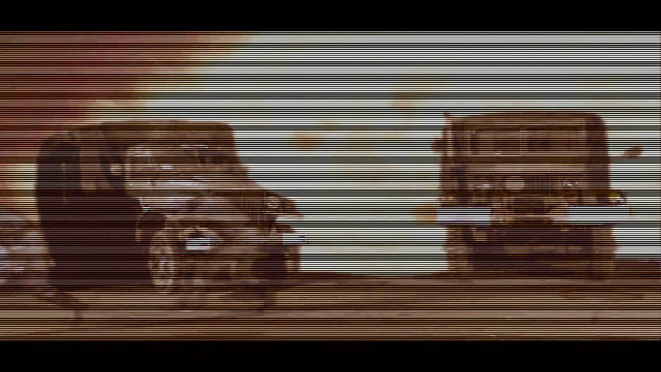 Hardline screenshot