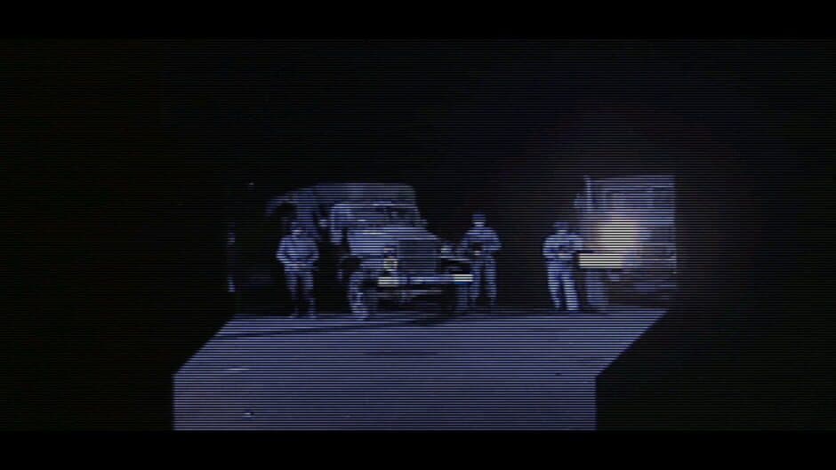 Hardline screenshot