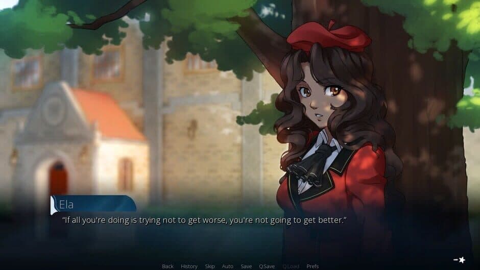 Missing Stars screenshot