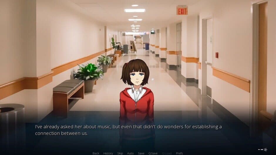 Missing Stars screenshot
