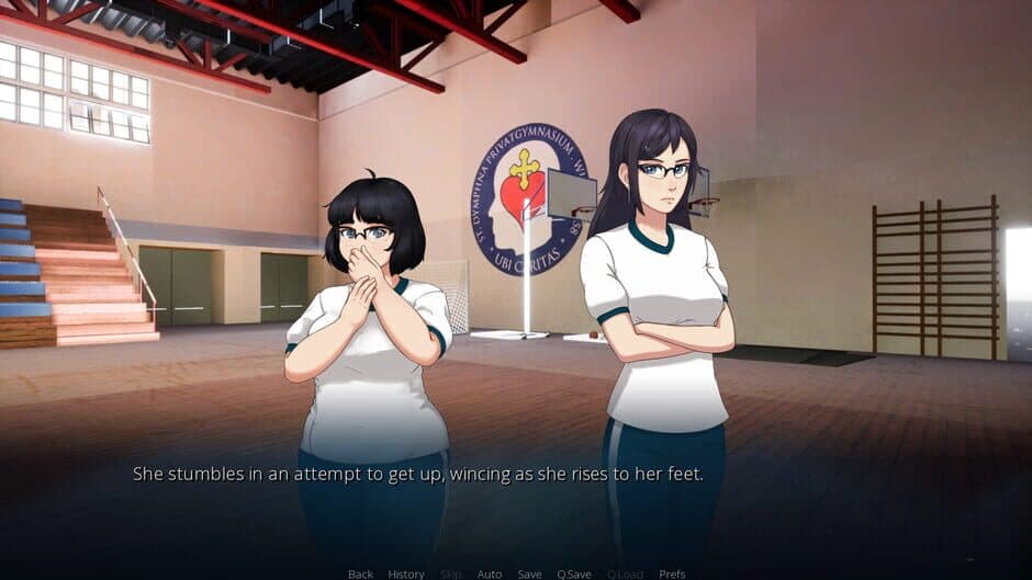 Missing Stars screenshot