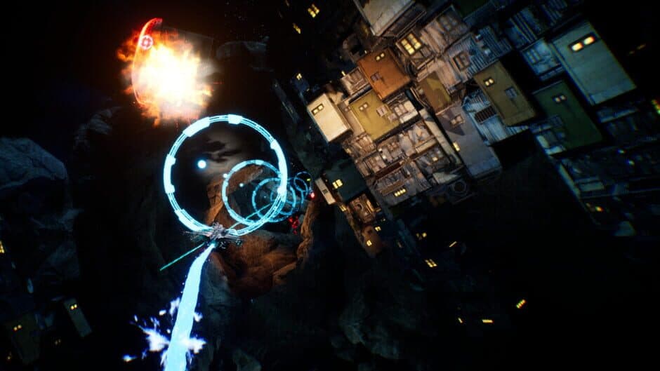 StarBoost screenshot