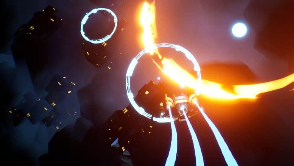 StarBoost screenshot