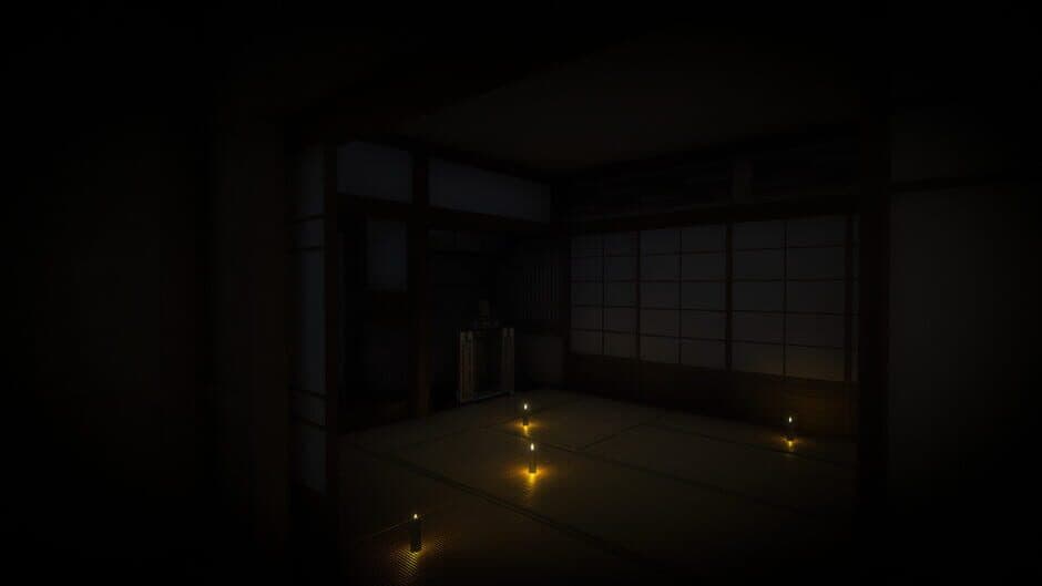 Tatari: The Arrival screenshot