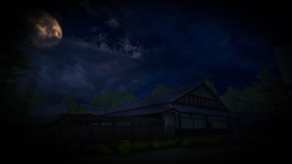 Tatari: The Arrival screenshot