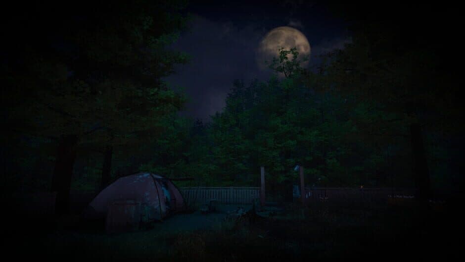 Tatari: The Arrival screenshot