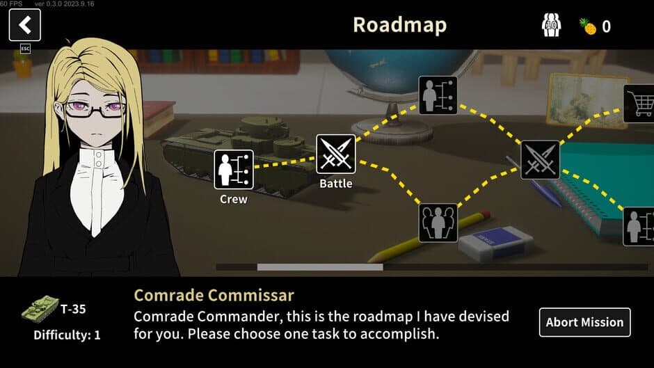 Multi Turret Academy screenshot