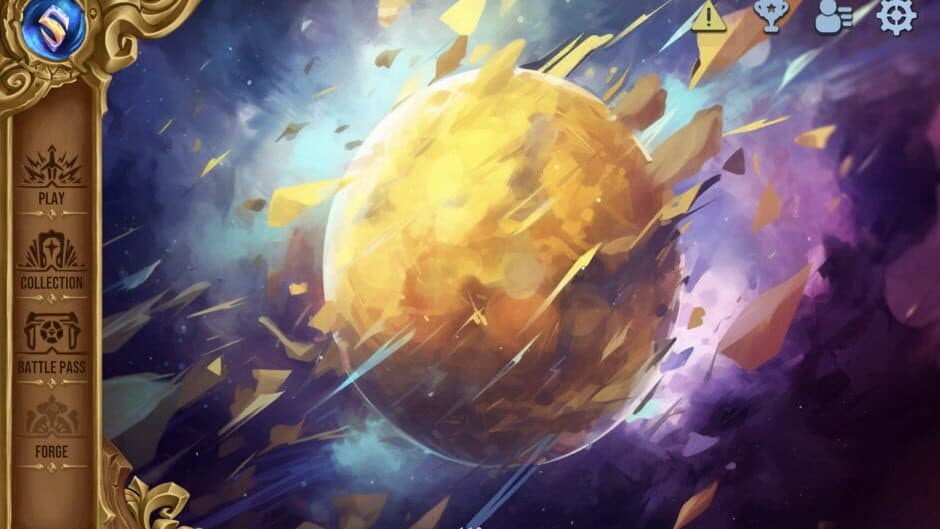 Dawnshard screenshot