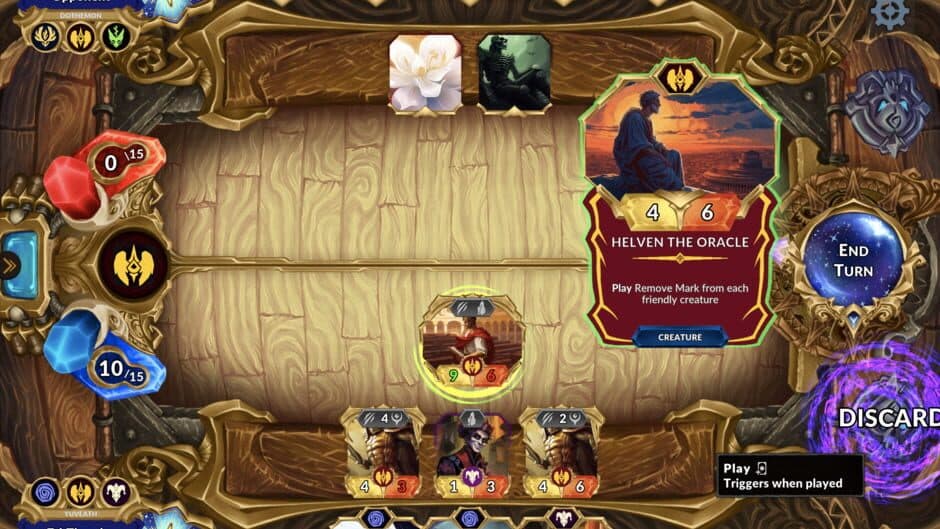 Dawnshard screenshot