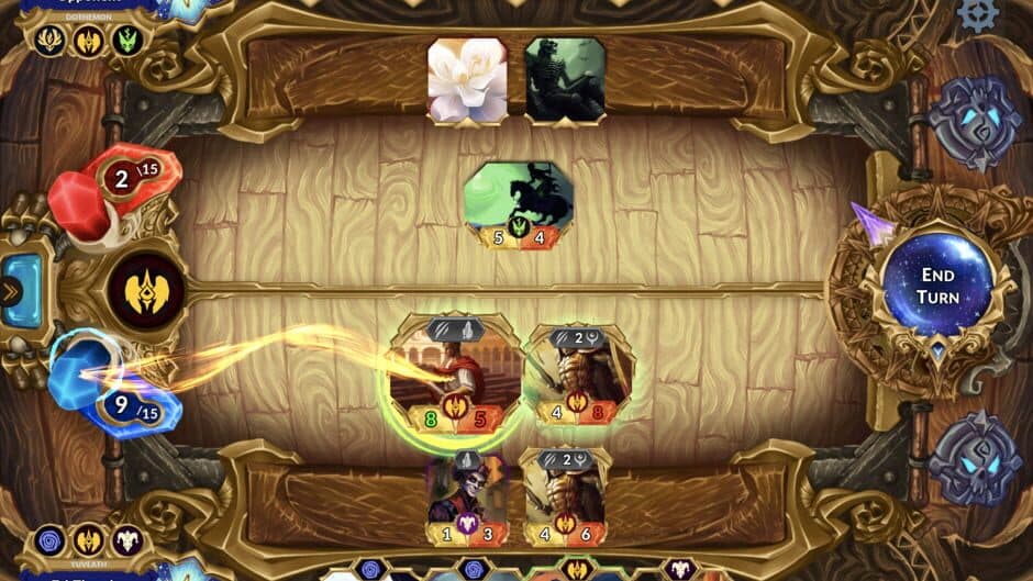 Dawnshard screenshot