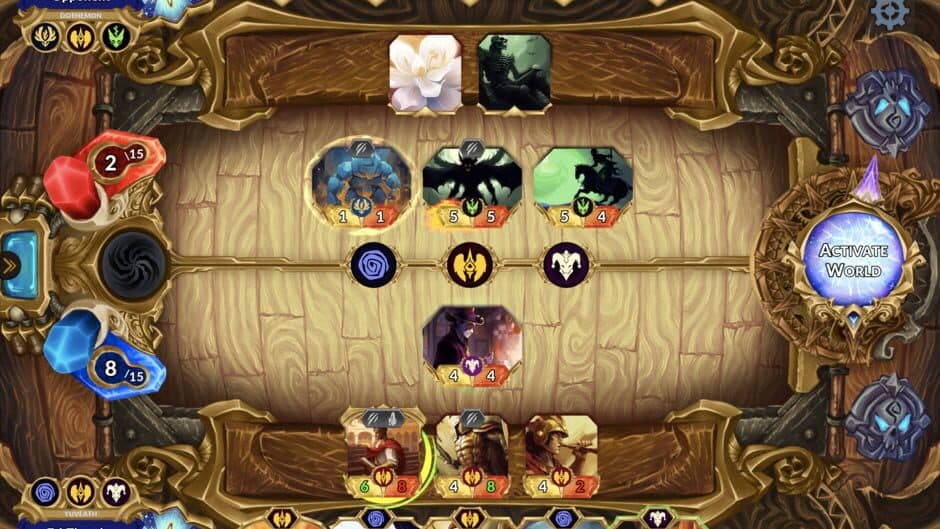 Dawnshard screenshot