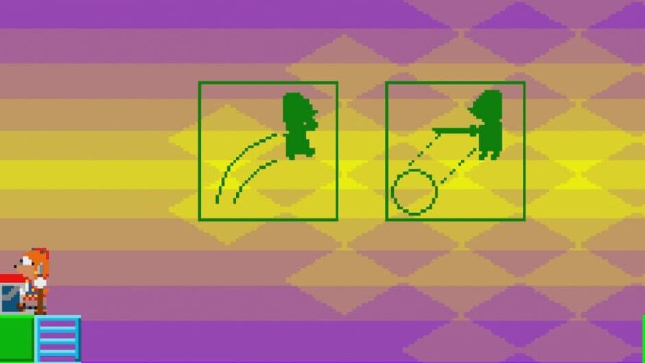 Chapter Zero: The Angel Island Saga screenshot