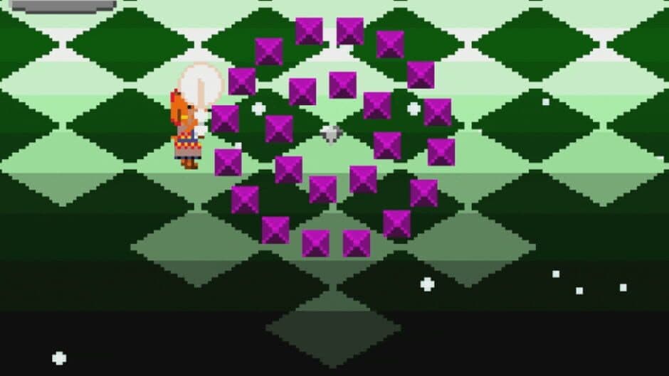 Chapter Zero: The Angel Island Saga screenshot