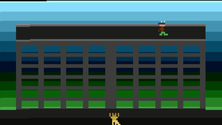 Furcon Frenzy screenshot
