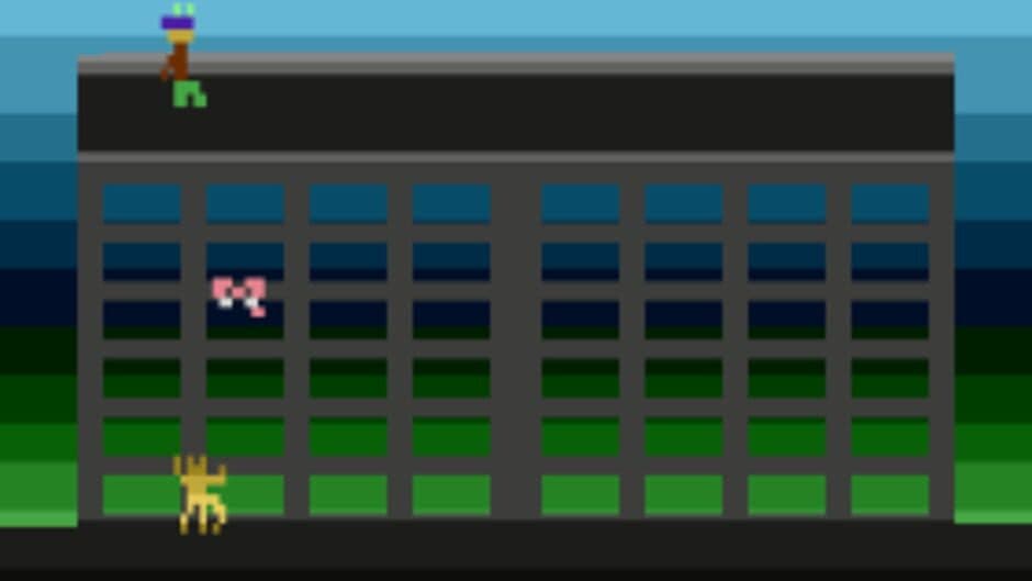 Furcon Frenzy screenshot