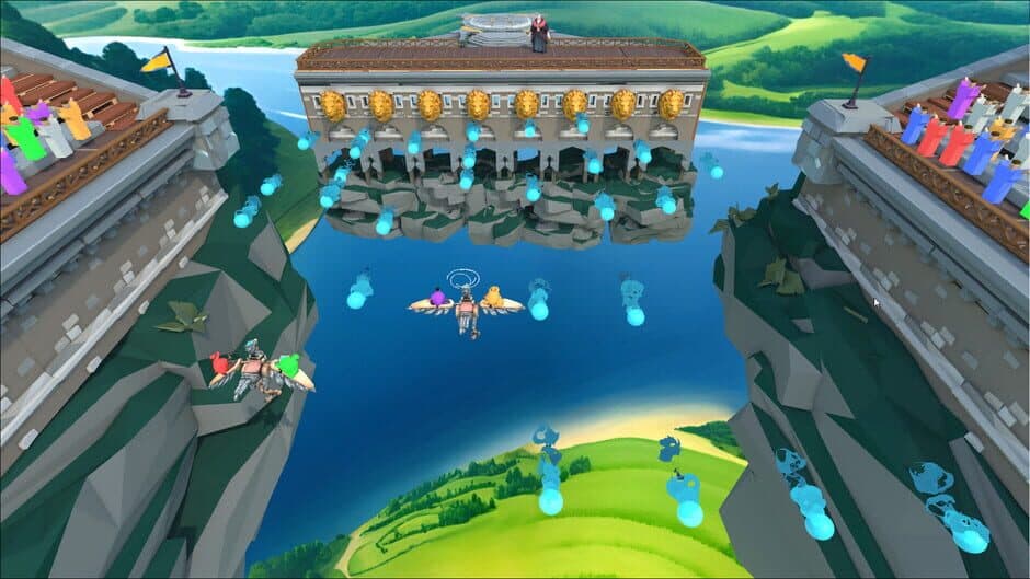 Council of Mages: The Party Game screenshot