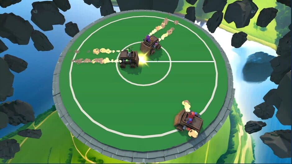 Council of Mages: The Party Game screenshot