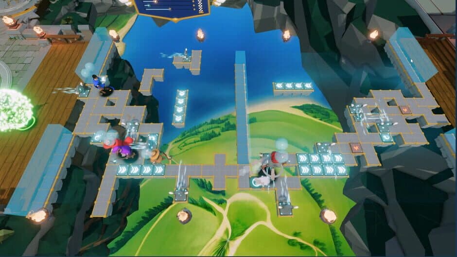 Council of Mages: The Party Game screenshot