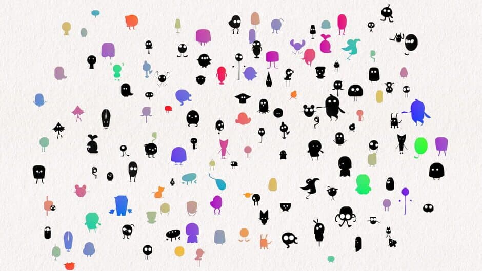 Doodle Harmony screenshot