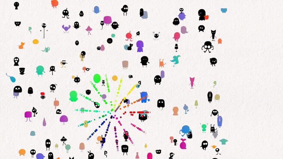 Doodle Harmony screenshot