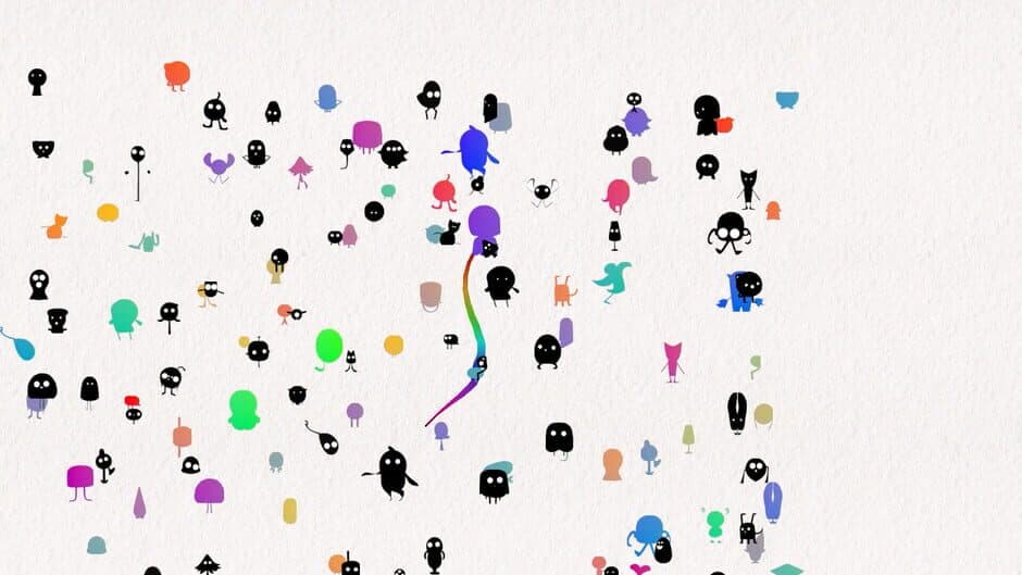 Doodle Harmony screenshot