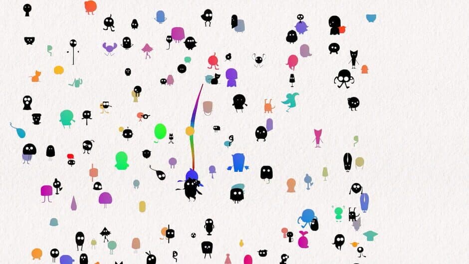 Doodle Harmony screenshot