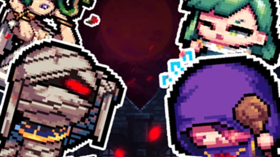 Devil's Mansion screenshot