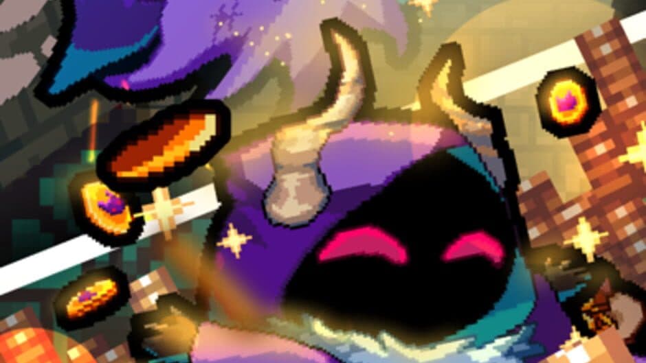 Devil's Mansion screenshot