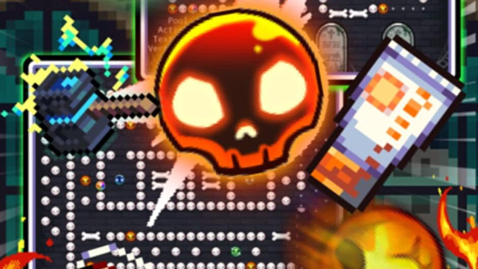 Devil's Mansion screenshot