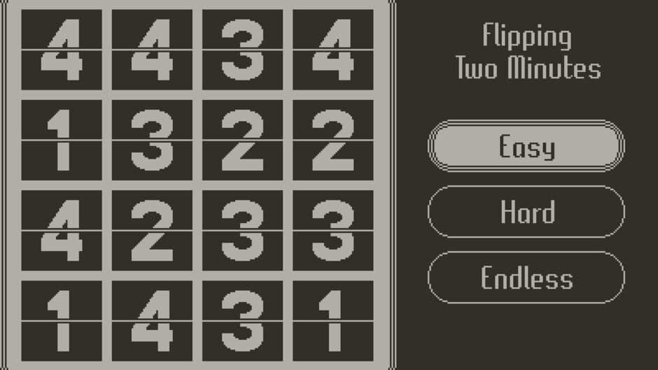 Flipping Two Minutes screenshot