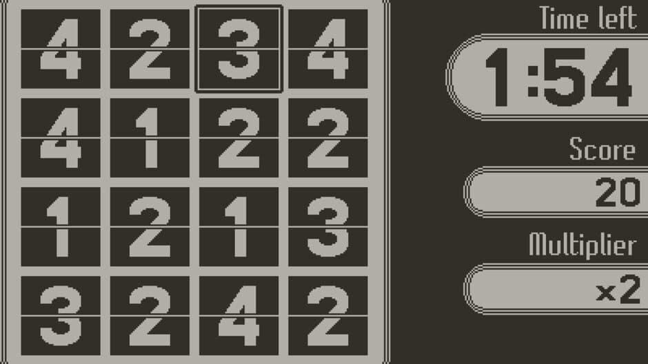 Flipping Two Minutes screenshot