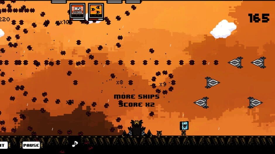 10 More Bullets screenshot