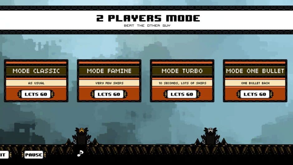 10 More Bullets screenshot