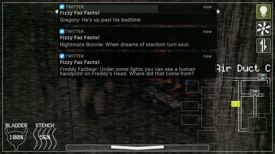 Five Nights on the Toilet: Number 2 screenshot