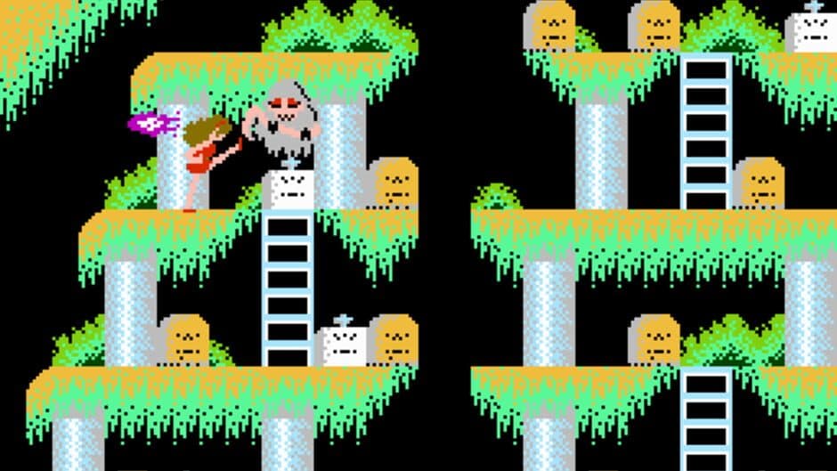 Lost Word of Jenny: Ushinawareta Message screenshot