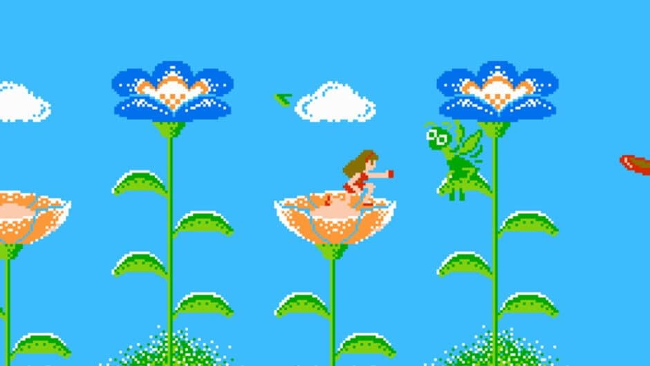 Lost Word of Jenny: Ushinawareta Message screenshot