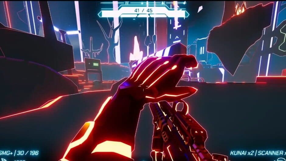 GTTOD: Get to the Orange Door screenshot