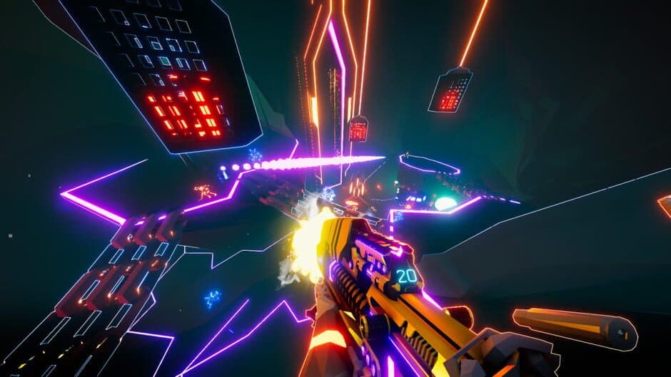 GTTOD: Get to the Orange Door screenshot