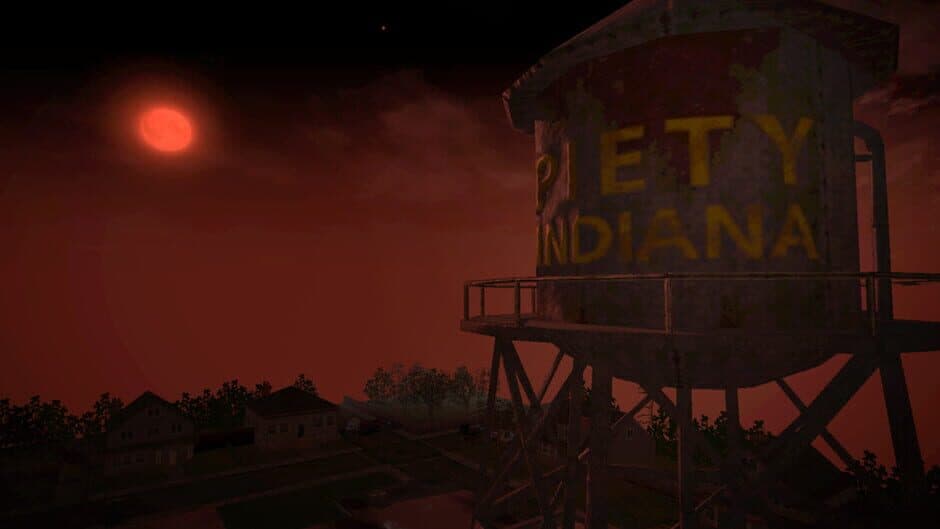 Fort Zombie screenshot