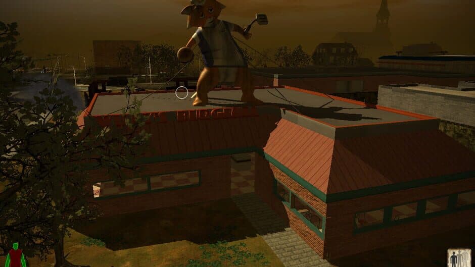 Fort Zombie screenshot