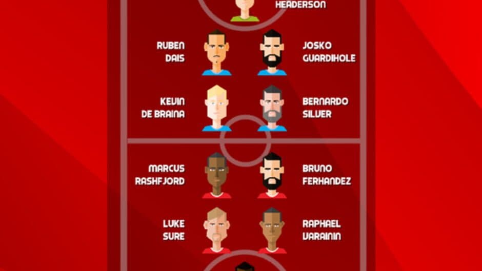 Five a Side Football 2024 screenshot