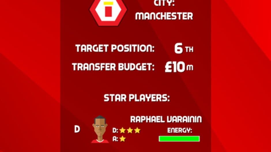 Five a Side Football 2024 screenshot