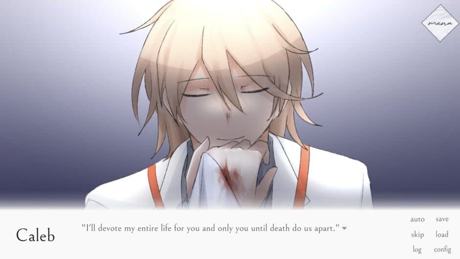Where the Two Flowers Meet screenshot