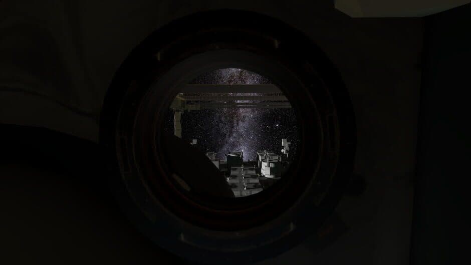 History of Space screenshot