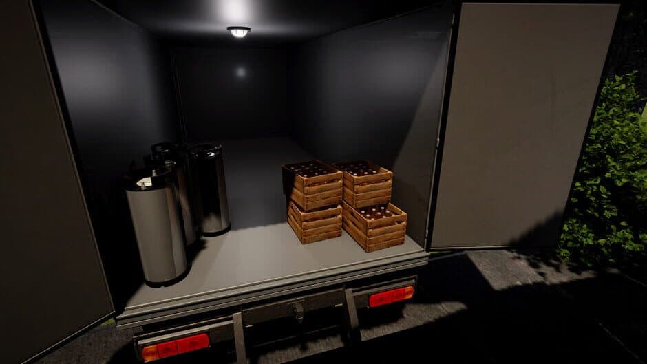 Brewing Haus screenshot