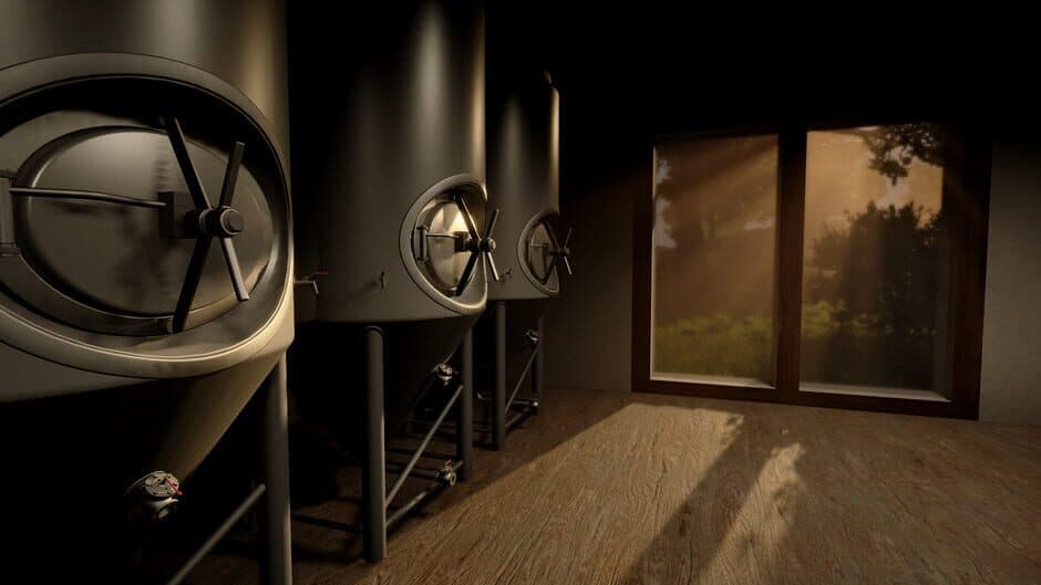 Brewing Haus screenshot