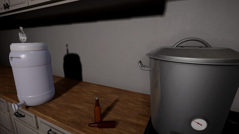 Brewing Haus screenshot